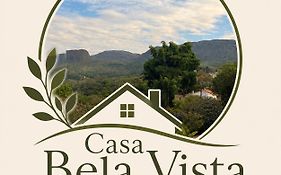 Bela Vista - Casa inteira
